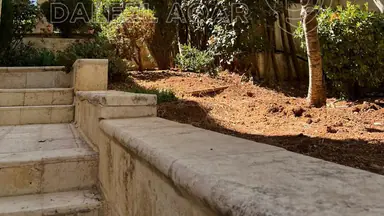 مبنى في تلاع العلي  - 550,000 دأ - صورة NaN